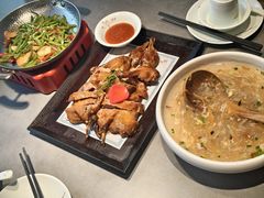-姑苏家宴·苏帮菜·松鼠桂鱼(苏州总店)