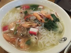 -千盛海南粉(金鸡岭店)