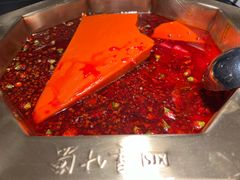 -蜀九香火锅(彩虹店)