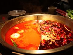 -小龙坎火锅(湖滨银泰in77店)