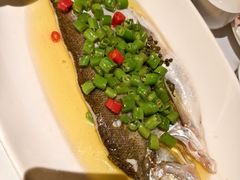 -荣兴酒家(徐家汇店)