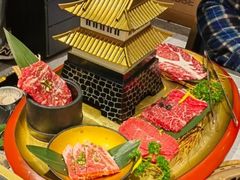 -八库渔场烧肉放题(世纪汇店)