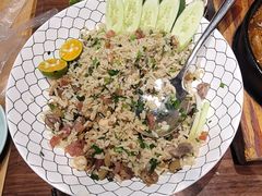 -龙泉人椰子鸡·糟粕醋·地标海南菜(龙昆南店)