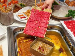 -巴庄重庆火锅(偃师店)