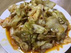 -定家小酥肉·清真(回民街店)