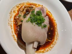 一抿就化老妈蹄花-太二酸菜鱼(财富购物中心店)