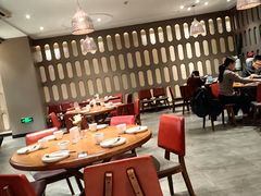 -宴小馆·小海鲜青岛菜(五四广场店)