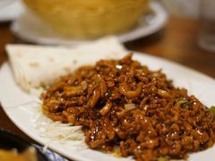 -东来土菜馆(民祥园路店)