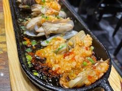 -金谷园饺子·烧烤(人大总店)