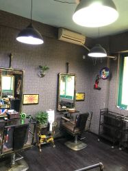 点击看大图 -HD HAIR STYLE