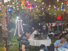 -锦里海景海鲜餐厅.三亚老字号(亚龙湾中心广场店)