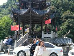 -浙北大峡谷