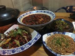 -金陵夜猫子私房菜(茂业天地店)