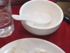 -东兴寒舍老北京炸酱面(三里河路店)