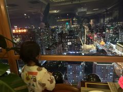 -Olive橄榄花园漂亮饭主题布置餐厅(大望路店)