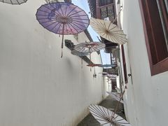 -东山雕花楼