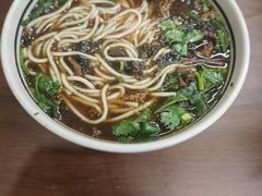 -小马牛肉面·牛骨熬制(南京博物院店)