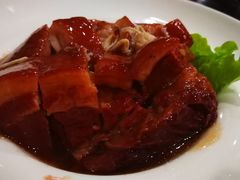 -吴门人家·苏宴宫廷菜(拙政园店)