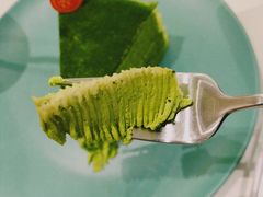 -双风车咖啡馆 Twin Windmills(六道口店)