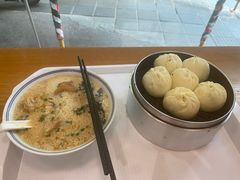-小桃园·豆浆油条(复兴中路店)