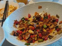 -辣婆婆(航天桥店)