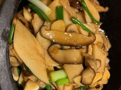 石锅杂菌-多味居(剪子巷店)