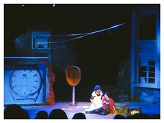 -江西省话剧团经典剧场