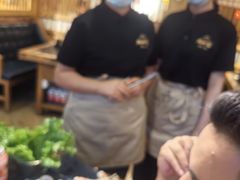 -九田家黑牛烤肉料理(珠江摩尔店)
