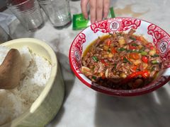 -望湘园·湖南菜(颛桥万达店)