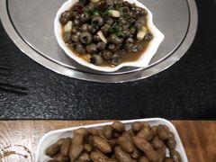 -羊阿公·嘉福烤全羊龙虾馆·家常菜(广益店)