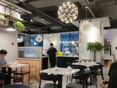 大堂-黄弟大排档·湖南菜·小龙虾·小海鲜(凯旋北路店)