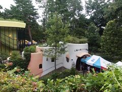 -三鹰之森吉卜力美术馆