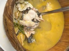 -天毓山庄·餐厅