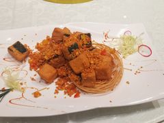 -禾悦庄餐厅