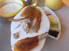 -便宜坊烤鸭店(科创店)