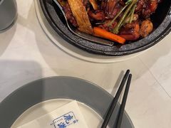 -鹿港小镇(黄金店)