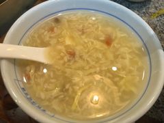 小钵子甜酒冲蛋-湘下佬·老长沙吃货铺(顺成·大融城店)