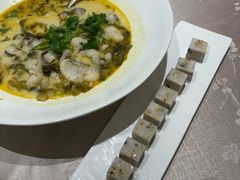 -惠丰堂饭庄(北洼路店)