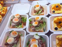 -红星前进面包牛奶公司(五道口购物中心店)