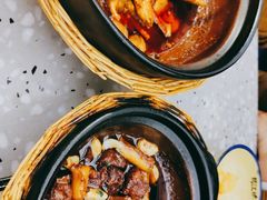 -鹤江桥·红油牛肉粉(SKP店)