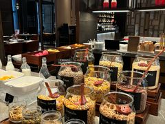 -康莱德酒店·美庭自助餐厅