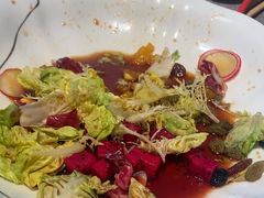 -秀儿四九城·新京菜(亚运村鸟巢店)