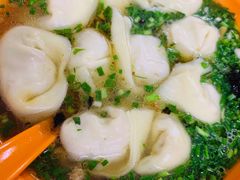 -阿麟馄饨(延长路店)