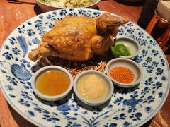-长安记·大美陕菜(大族广场店)
