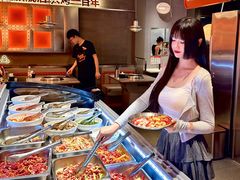 -烧本烧·自助烤肉(勒泰中心店)