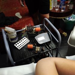 -记号刺青tattoo纹身工作室