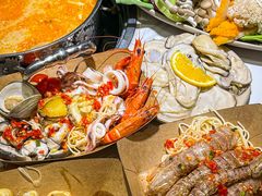 -太琼糟粕醋·海南酸汤火锅(亚龙湾店)