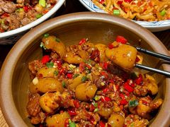 -八碗湘长沙市井菜(坡子街店)