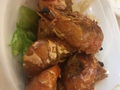 -顺风海鲜港(金玉兰店)