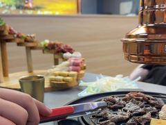 -牛犇炭火烤肉·鲜切烤肉(承德总店)